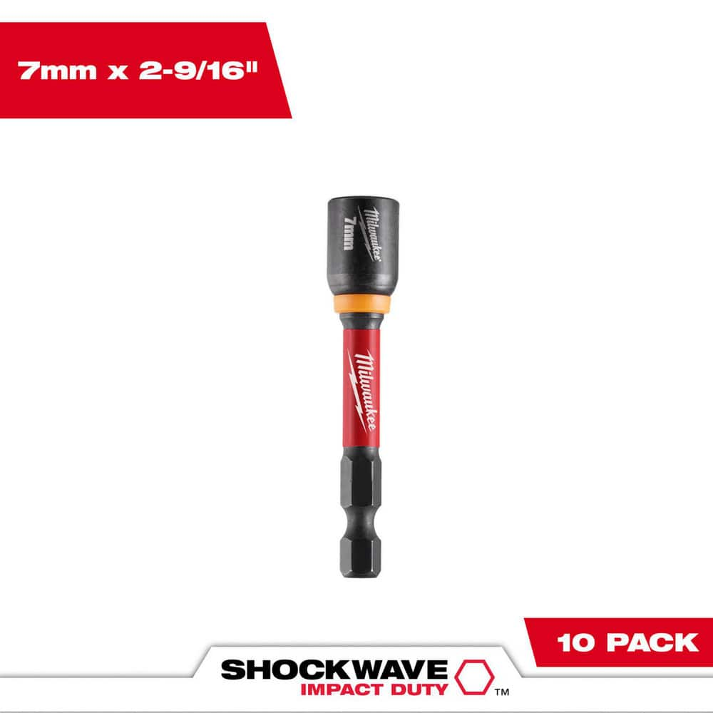 Brand: Milwaukee Tool / Part #: 49-66-0707