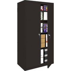 Brand: Steel Cabinets USA / Part #: FS-36MAG1-E