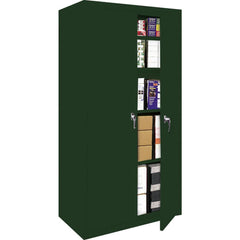 Brand: Steel Cabinets USA / Part #: FS-48MAG3-HUG