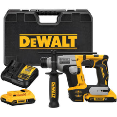 Brand: DeWALT / Part #: DCH172D2