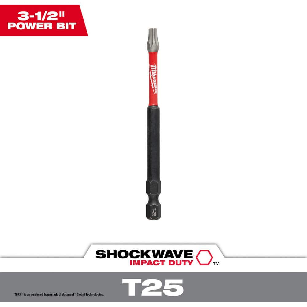 Brand: Milwaukee Tool / Part #: 48-32-4561