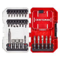 Brand: Craftsman / Part #: CMAF25SET