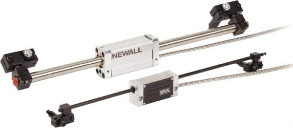 Brand: Newall / Part #: SE100DA01727A