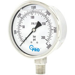 Brand: ESP Pro / Part #: PRO-301L402P-11