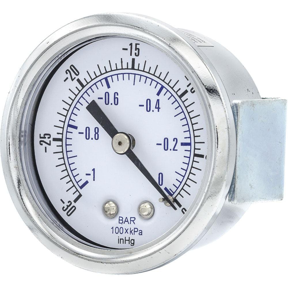 Brand: PIC Gauges / Part #: 103D-208A