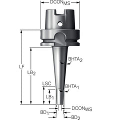 Brand: Sandvik Coromant / Part #: 8291049