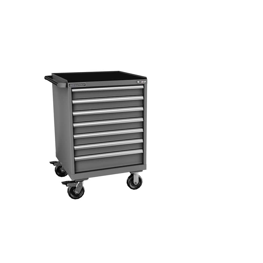 Brand: Champion Tool Storage / Part #: SS15702MBR-DG