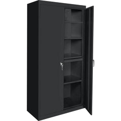 Brand: Steel Cabinets USA / Part #: AAH-42RB-C