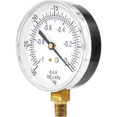 Brand: PIC Gauges / Part #: 101D-354A