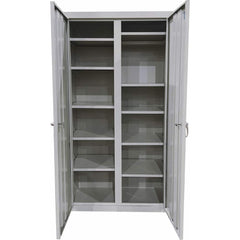 Brand: Steel Cabinets USA / Part #: AF-361-C