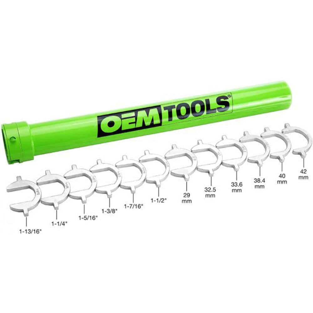 Brand: OEM Tools / Part #: 27178