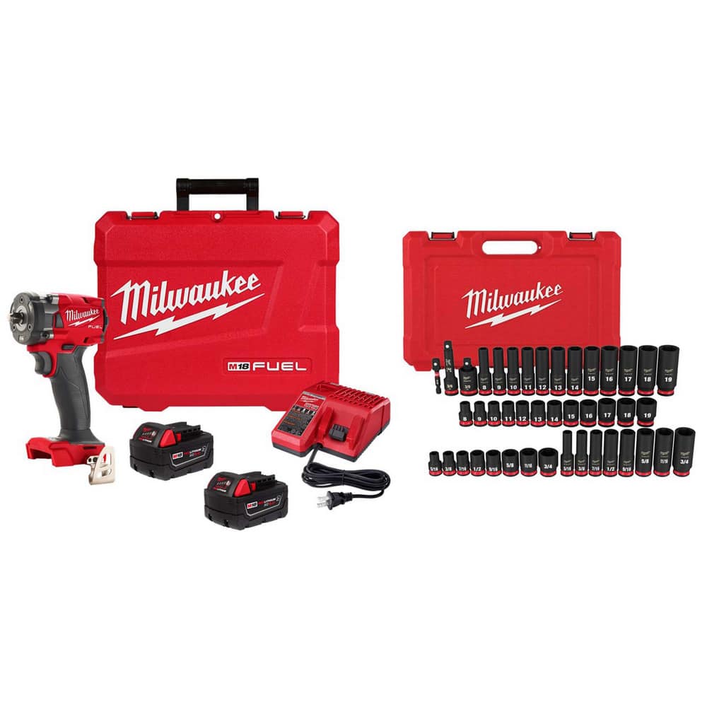 Brand: Milwaukee Tool / Part #: 9090073/1359439