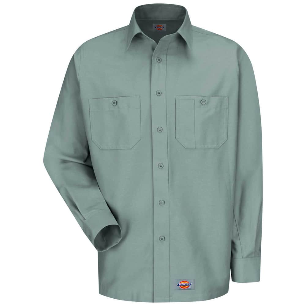 Brand: Dickies / Part #: WS10SV-LN-4XL