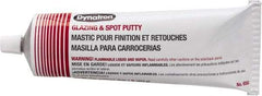 3M - Glazing & Spot Putty - 1 Lb Tube - First Tool & Supply