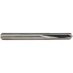 M.A. Ford - 7.3mm, 135° Point, Solid Carbide Straight Flute Drill Bit - First Tool & Supply