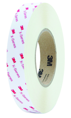 List 5962WF 1/2" x 36 yds VHB Tape - White - First Tool & Supply