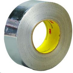 12X36 YDS 8562 POLY PROTECTIVE TAPE - First Tool & Supply