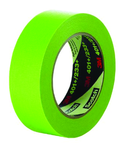 List 401+ 1490mm x 55m Log Roll High Performance Masking Tape - Green - First Tool & Supply