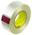 List 8919MSR 96mm x 55m Filament Tape - First Tool & Supply