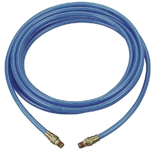 Coilhose Pneumatics - 3/8" ID 100' Long Multipurpose Air Hose - First Tool & Supply