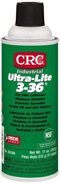 CRC - 55 Gal Rust/Corrosion Inhibitor - Comes in Drum, Food Grade - First Tool & Supply