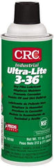 CRC - 55 Gal Rust/Corrosion Inhibitor - Comes in Drum, Food Grade - First Tool & Supply