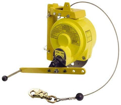 Gemtor - Confined Space Entry & Retrieval Winches Type: Man Rated Winch Winch Power Type: Manual - First Tool & Supply