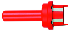 HSK32 Taper Socket Cleaning Tool - First Tool & Supply