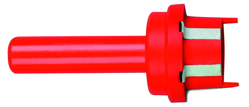 HSK80 Taper Socket Cleaning Tool - First Tool & Supply