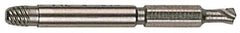 Alden - Screw Extractor - For 1/4" Screw - First Tool & Supply