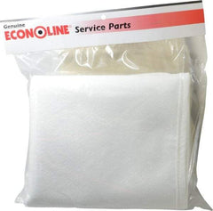 Econoline - 100 CFM Filter Bag - Compatible with Econoline Dust Collector - First Tool & Supply