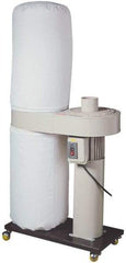 Value Collection - Fine Filter Bag - Compatible with KUFO UFO-101 Dust Collector - First Tool & Supply