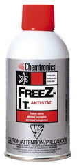 Chemtronics - 10 Ounce Aerosol Antistatic Spray - Nonflammable, Plastic Safe - First Tool & Supply