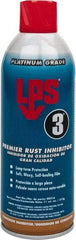 LPS - 16 oz Rust/Corrosion Inhibitor - Comes in Aerosol - First Tool & Supply