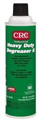 CRC - Automotive Multipurpose Cleaner/Degreaser - 20 oz Aerosol Can - First Tool & Supply