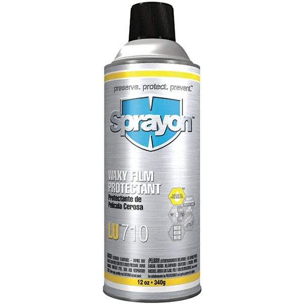 Sprayon - 16 oz Rust/Corrosion Inhibitor - Comes in Aerosol - First Tool & Supply