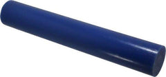 Freeman - 2.01 Inch Diameter Machinable Wax Cylinder - 12 Inch Long - First Tool & Supply
