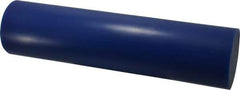 Freeman - 2.99 Inch Diameter Machinable Wax Cylinder - 12 Inch Long - First Tool & Supply