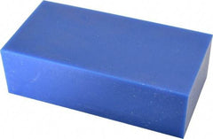 Freeman - 5 Inch Wide x 3 Inch High, Machinable Wax Block - 10 Inch Long - First Tool & Supply