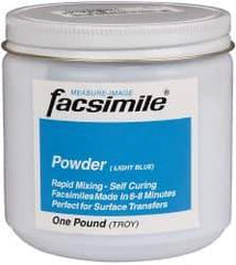 Flexbar - Facsimile Powder - 1 Lb. Jar - First Tool & Supply
