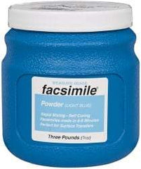 Flexbar - Facsimile Powder - 3 Lb. Jar - First Tool & Supply