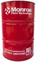 Monroe Fluid Technology - 55 Gal Rust/Corrosion Inhibitor - Comes in Drum - First Tool & Supply