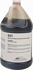 Rustlick - 1 Gal Rust/Corrosion Inhibitor - Comes in Bottle - First Tool & Supply