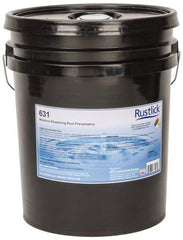 Rustlick - 5 Gal Rust/Corrosion Inhibitor - Comes in Pail - First Tool & Supply