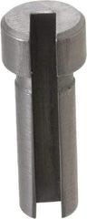 Dumont Minute Man - 8mm Diam Collared Broach Bushing - Style A - First Tool & Supply