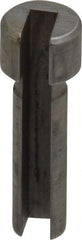 Dumont Minute Man - 1/4" Diam Collared Broach Bushing - First Tool & Supply