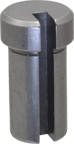 Dumont Minute Man - 1/2" Diam Collared Broach Bushing - First Tool & Supply