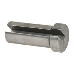 Dumont Minute Man - 5/8" Diam Collared Broach Bushing - First Tool & Supply