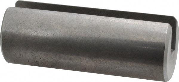 Dumont Minute Man - 1-9/16" Diam Plain Broach Bushing - Style D, 4" Bushing Length - First Tool & Supply