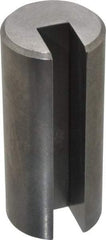 Dumont Minute Man - 1-3/4" Diam Plain Broach Bushing - Style D, 4" Bushing Length - First Tool & Supply